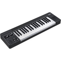 NU-X NTK-37 MIDI Keyboard Controller (37-Key)