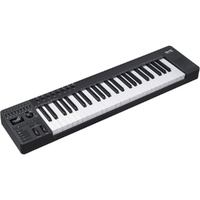 NU-X NTK-49 MIDI Keyboard Controller (49-Key)