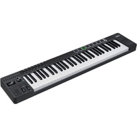 NU-X NTK-61 MIDI Keyboard Controller (61-Key)