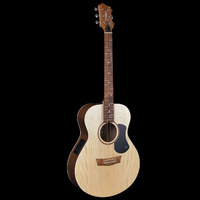 Pratley Classic Series Concert Model Solid Spruce Top, Solid Australian Blackwood B/S