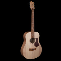 Pratley Entertainer Stage All Solid Maple B/S / Bunya Top Acoustic