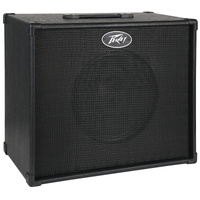 Peavey 112 Guitar Amp Extension Speaker Cabinet 40-Watt (1 x 12")