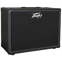 Peavey 6505 Series "112-6" Guitar Amp Cabinet 25-Watt (1 x 12")