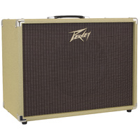 Peavey Classic Series "112-C" Guitar Amp Cabinet 60-Watt (1 x 12")