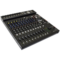 Peavey PV Series "PV-14BT" Compact 14-Channel Mixer with Bluetooth