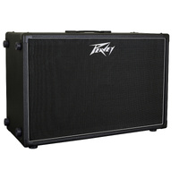 Peavey 6505 Series "212-6" Guitar Amp Cabinet 50-Watt (2 x 12")