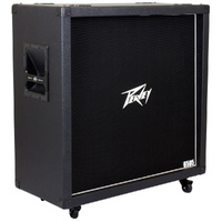 Peavey 6505 Series Guitar Amp Speaker Cabinet 240-Watt (4 x 12")