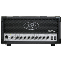 Peavey 6505 Series "6505MH" Mini Metal Guitar Amplifier Head 20-Watt