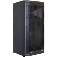 Peavey Aquarius Series "AQ12" Powered 1000W, Bi-Amped, 12" Loudspeaker with Bluetooth