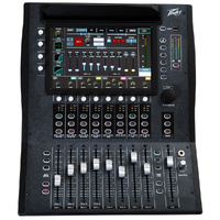 Peavey Aureus Series "AUREUS28" Digital 28-Channel Mixer with WiFi & Bluetooth