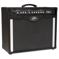 Peavey TransTube Series "Bandit" Guitar Amp Combo 100-Watt (1 x 12")