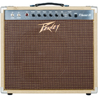 Peavey Classic Series "Classic 20-112" Guitar Amp Combo 20-Watt (1 x 12")