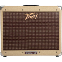 Peavey Classic Series "Classic 30-112" Guitar Amp Combo 30-Watt (1 x 12")