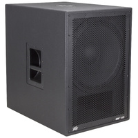 Peavey Dark Matter Series "DM-115 SUB" Powered 800W, 15" PA Subwoofer