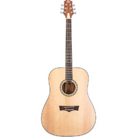 Peavey DW2 Delta Woods Series Dreadnought Acoustic Guitar