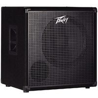 Peavey Headliner Series "Headliner 115" Bass Amp Cabinet 1000-Watt (1 x 15")