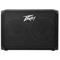 Peavey Headliner Series "Headliner 210" Bass Amp Cabinet 800-Watt (2 x 10")