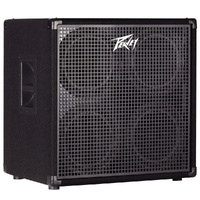 Peavey Headliner Series "Headliner 410" Bass Amp Cabinet 800-Watt (4 x 10")