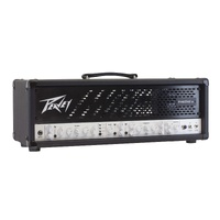 Peavey Invective Series "Invective.120" Guitar Amplifier Head 120-Watt