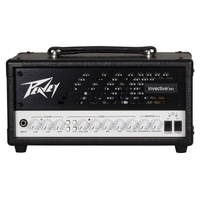 Peavey Invective Series "Invective MH" Mini Guitar Amplifier Head 20-Watt