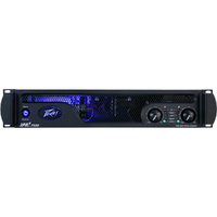 Peavey IPR2 2000 Lightweight Power Amp (350W/Channel @ 4 Ohms)