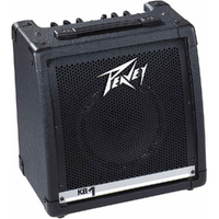 Peavey KB Series "KB1" Keyboard Amplifier 20-Watt (1 x 8")