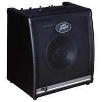 Peavey KB Series "KB3" Keyboard Amplifier 60-Watt (1 x 12")