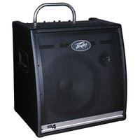 Peavey KB Series "KB4" Keyboard Amplifier 75-Watt (1 x 15")