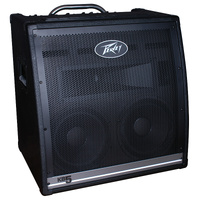 Peavey KB Series "KB5" Keyboard Amplifier 150-Watt (2 x 10")