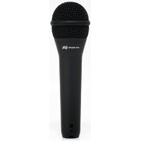 Peavey PVM44 Dynamic Cardioid Microphone in Black