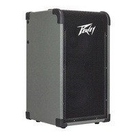 Peavey MAX Series "MAX208" Bass Amp Combo 200-Watt (2 x 8")