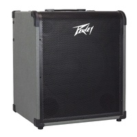 Peavey MAX Series "MAX250" Bass Amp Combo 250-Watt (1 x 15")