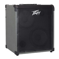 Peavey MAX Series "MAX300" Bass Amp Combo 300-Watt (2 x 10")