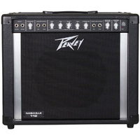 Peavey "Nashville 112" Pedal Steel Guitar Amp Combo 80-Watt (1 x 12")