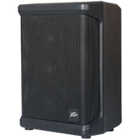 Peavey Solo Portable Battery Powered PA System, 4-Channel, 90 Watts