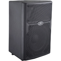 Peavey PVX Series "PVXp-10" Powered 400W, Bi-Amped, 10" Loudspeaker