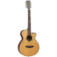 Tanglewood 20th Anniversary Limited Edition Super Folk C/E