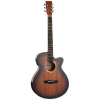 Tanglewood TDBTSFCESBG Discovery Super Folk C/E Sunburst Gloss