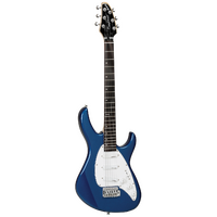 Tanglewood TE2BL Baretta Blue  Electric Guitar