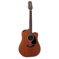 Takamine G11 Series Dreadnought AC/EL Guitar with Cutaway