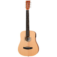 Tanglewood Roadster II Traveller Electric Left Handed [TR2-E-LH]