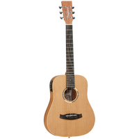 Tanglewood TWR2TE  Roadster II Traveller With Pickup