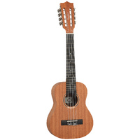 Tanglewood TWT31 Tiare Tenor 8-String All Mahogany Ukulele