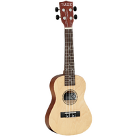 Tanglewood Concert Uke Pack Natural