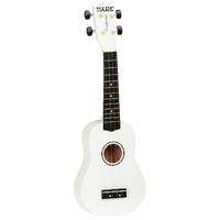 Tanglewood Soprano Uke Pack White