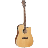 Tanglewood TW10 Winterleaf Dreadnought C/E Acoustic