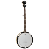 Tanglewood TWB18-M5  Union Banjo 5 String