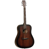 Tanglewood TWCRDE Crossroads Dreadnought with Pickup