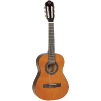 Tanglewood TWEMC1 Enredo Madera Comienzo 1/2 Classical Guitar