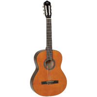 Tanglewood TWEMC3 Enredo Madera Comienzo 4/4 Classical Guitar